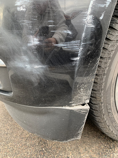 Auto Body Shop «Automotive Specialties Inc», reviews and photos, 12 Providence St, Hyde Park, MA 02136, USA