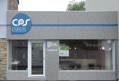 CPS à Lorient