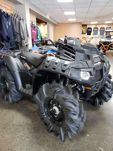 Motorcycle Dealer «MOMS Foxboro», reviews and photos, 1000 Washington St, Foxborough, MA 02035, USA