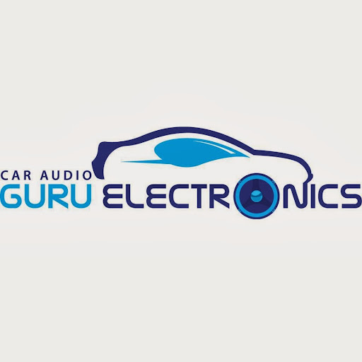 Car Stereo Store «Guru Electronics», reviews and photos, 916 Commercial St, San Jose, CA 95112, USA