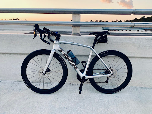 Bicycle Store «Suncoast Trailside Bicycles», reviews and photos, 16216 FL-54, Odessa, FL 33556, USA