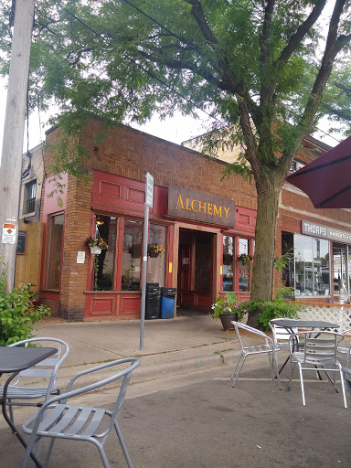 Restaurant «Alchemy», reviews and photos, 1980 Atwood Ave, Madison, WI 53704, USA