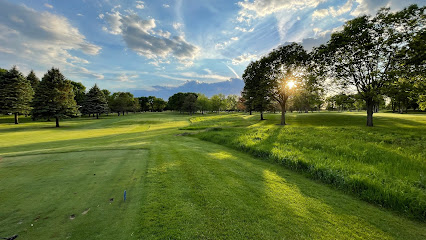 Crow River Golf Club