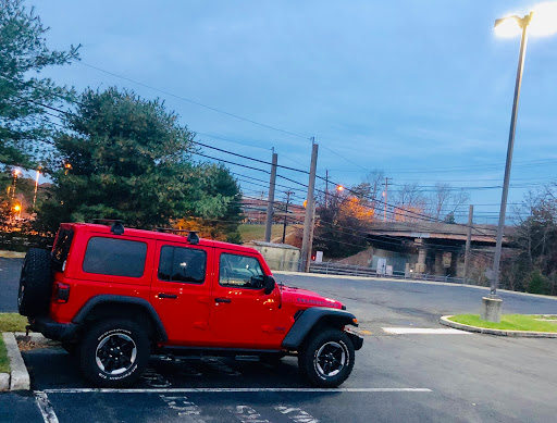 Chrysler Dealer «TriCounty Chrysler Dodge Jeep Ram», reviews and photos, 15 D and L Dr b, Limerick, PA 19468, USA