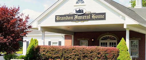 Funeral Home «Brandon Funeral Home», reviews and photos, 305 Wanoosnoc Rd, Fitchburg, MA 01420, USA