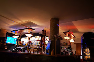 Swobsters Tiki Café & 50s Bar