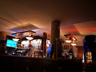 Swobsters Tiki Café & 50s Bar