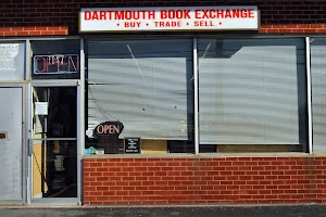 Dartmouth Book Exchange image