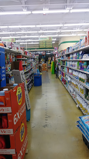 Supermarket «Supermercados El Bodegon #3», reviews and photos, 8022 W Sample Rd, Margate, FL 33065, USA