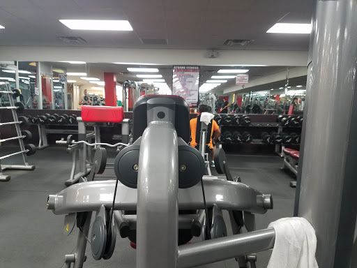 Gym «Xtreme Fitness NYC», reviews and photos, 10005 Roosevelt Ave, Corona, NY 11368, USA