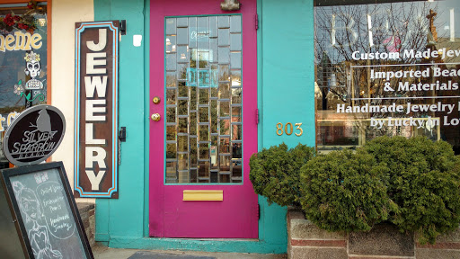 Jeweler «Silver Sparrow Beads», reviews and photos, 2501 W Colorado Ave, Colorado Springs, CO 80904, USA