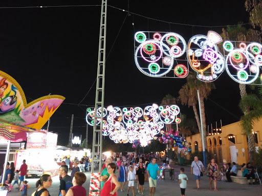 Información y opiniones sobre Camping Playa Granada de Playa Granada