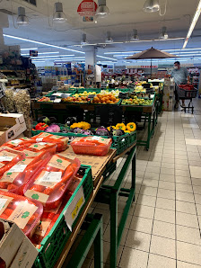 Carrefour Market Contrada Sotto le Timpe Mazzei, 87024 Fuscaldo CS, Italia