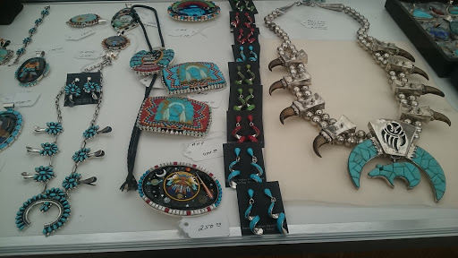 Flea Market «Apache Trail Swap Meet», reviews and photos, 9452 E Main St, Mesa, AZ 85207, USA