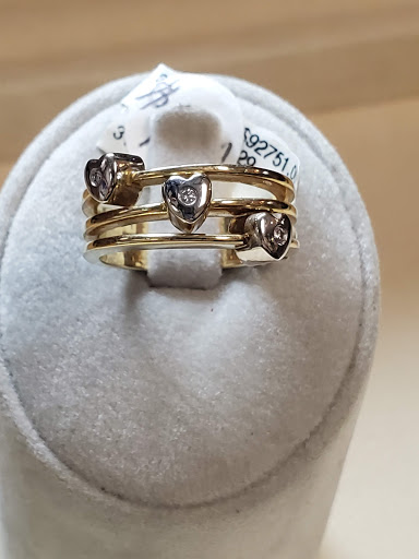 Jeweler «Malinich Jewelers Inc», reviews and photos, 9153 Wicker Ave, St John, IN 46373, USA