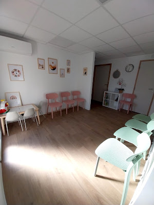 Maison Solis - Pôle Enfance et Parentalité à Marseille