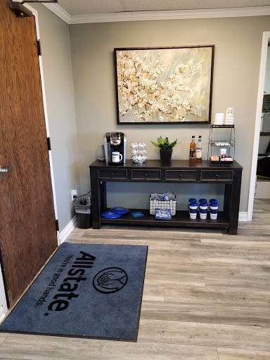 Motorcycle Insurance Agency «Allstate Insurance Agent: Rachel Moszer», reviews and photos