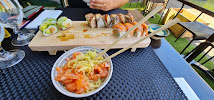 Sushi du Restaurant japonais Konoha artisan sushi à La Seyne-sur-Mer - n°6