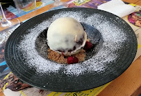 Plats et boissons du Crêperie La p'tite Auberge à La Roque-sur-Cèze - n°19