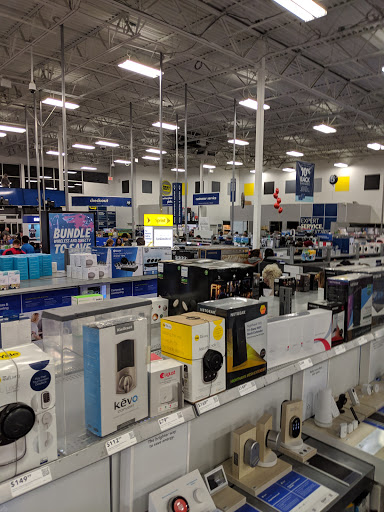 Electronics Store «Best Buy», reviews and photos, 3301 N Marleon Dr, Muncie, IN 47304, USA