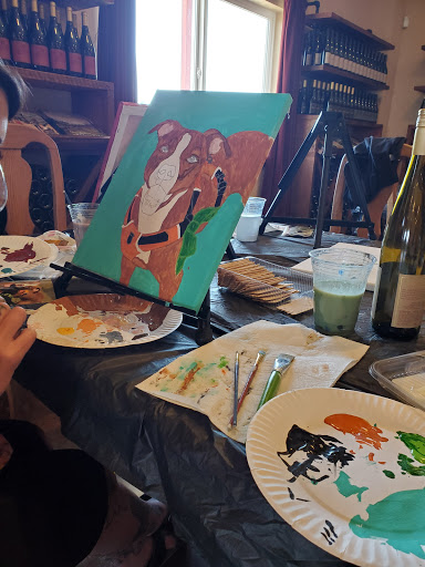 Winery «Methven Family Wines», reviews and photos, 11400 SE Westland Ln, Dayton, OR 97114, USA