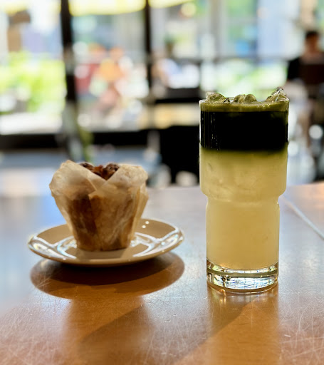 Story Coffee Bellevue