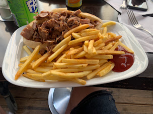 Photo n°35 de Restaurant Pera à Paris ()