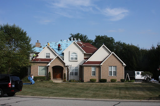 Roof Recovery in Lafayette, Indiana
