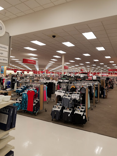 Department Store «Target», reviews and photos, 2610 Bishop Dr, San Ramon, CA 94583, USA