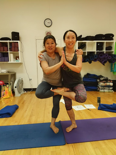 Health Club «Bethany Athletic Club», reviews and photos, 15670 NW Central Dr, Portland, OR 97229, USA