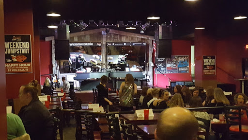 Piano Bar «Shout House Dueling Pianos», reviews and photos, 110 N 5th St, Minneapolis, MN 55403, USA