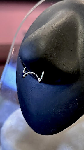 Explore neda tattoo ideas, creative tattoo ideas in Arlington, available at Benchmark Tattoos