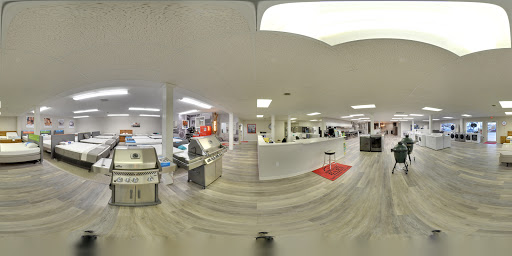 Appliance Store «The Appliance Barn Inc», reviews and photos, 101 B Ave, Kalona, IA 52247, USA