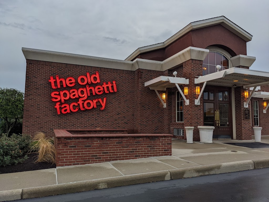 The Old Spaghetti Factory Hamilton, OH 45014 Menu, Hours, Reviews