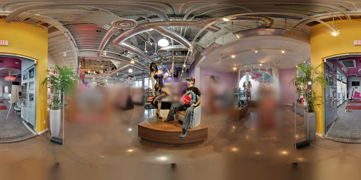 Lingerie Store «Hustler Hollywood», reviews and photos, 6007 Dean Martin Dr, Las Vegas, NV 89118, USA