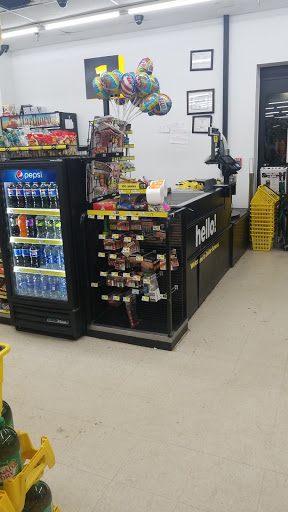 Discount Store «Dollar General», reviews and photos, 520 River Dr, Garfield, NJ 07026, USA