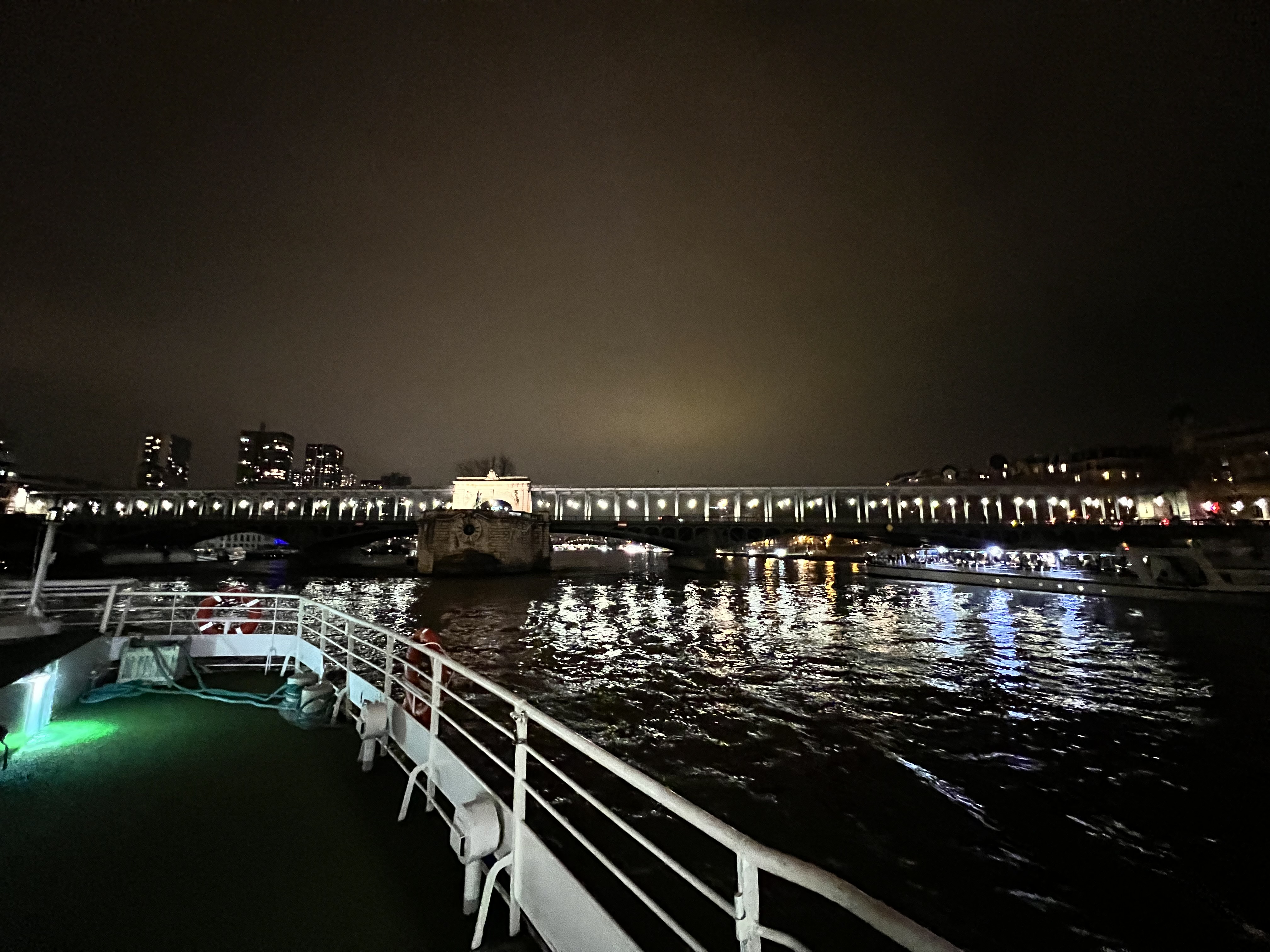 Photo n° 1 de l'avis de Ludovic.A fait le 02/12/2023 à 19:19