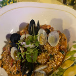 Photo n°1 de l'avis de Carolina.a fait le 05/10/2023 à 22:46 sur le  Da Paolino à Capri