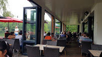 Atmosphère du Restaurant français L'Embarcadère à Lourdes - n°6
