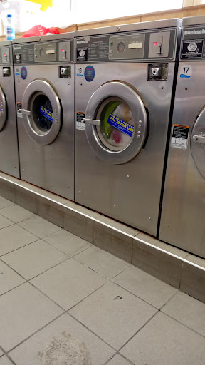 Laundromat «Community Laundry Center», reviews and photos, 828 Lafayette Ave, Brooklyn, NY 11221, USA