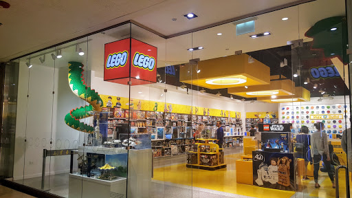 Toy Store «The LEGO Store», reviews and photos, 835 N Michigan Ave #3000, Chicago, IL 60611, USA