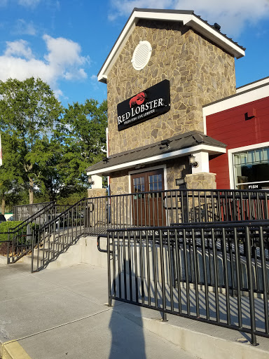 Red Lobster