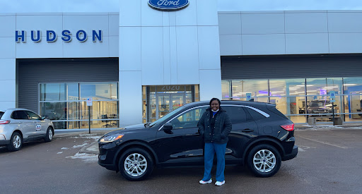 Ford Dealer «Hudson Ford», reviews and photos, 2020 Crest View Dr, Hudson, WI 54016, USA
