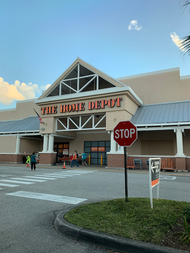 Home Improvement Store «The Home Depot», reviews and photos, 1694 W Indiantown Rd, Jupiter, FL 33458, USA