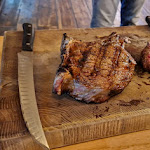 Photo n°1 de l'avis de Aldo.o fait le 16/01/2024 à 20:58 sur le  EL PASO TRATTORIA PIZZERIA à Lucca