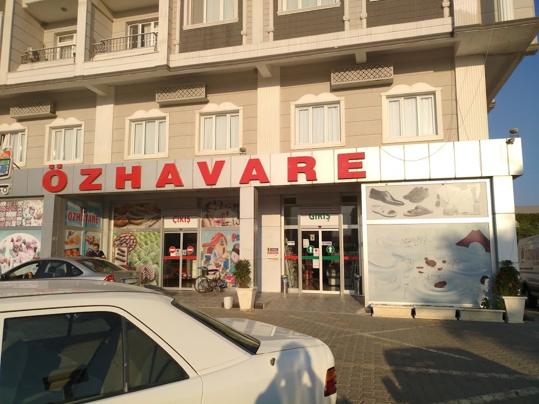 zhavare AVM