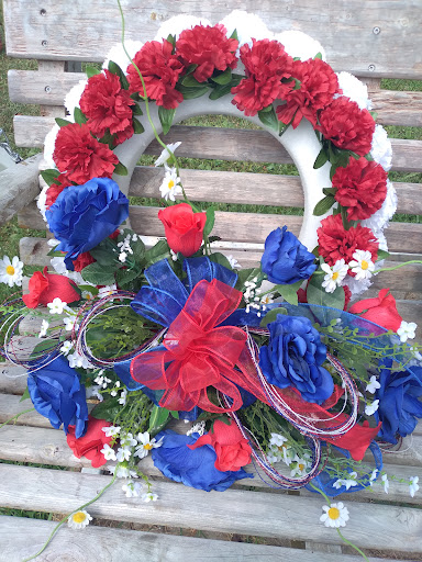 Florist «Bouquet Shop», reviews and photos, 7856 Hwy 52 W, Westmoreland, TN 37186, USA