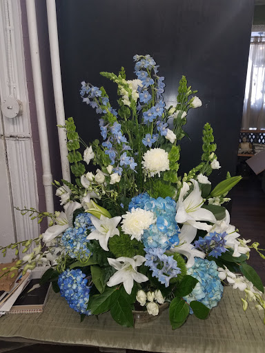 Florist «Lily & Vine floral Design», reviews and photos, 405 Migeon Ave, Torrington, CT 06790, USA