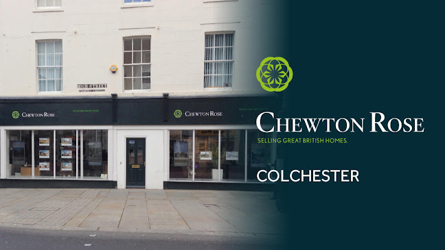 Chewton Rose Estate Agents Colchester (Chewton Rose) - Colchester