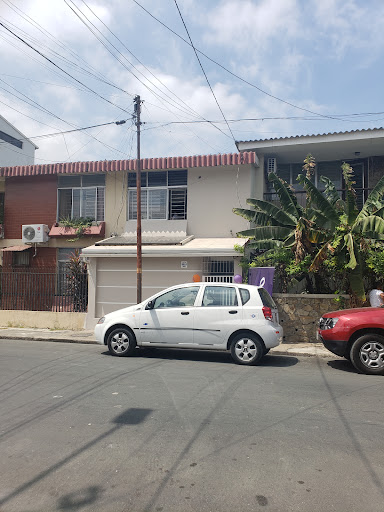 Casa Guayaquil